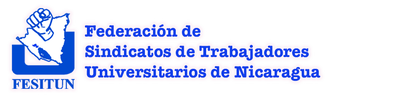 Federaci&oacute;n de Sindicatos de Trabajadores Universitarios de Nicaragua